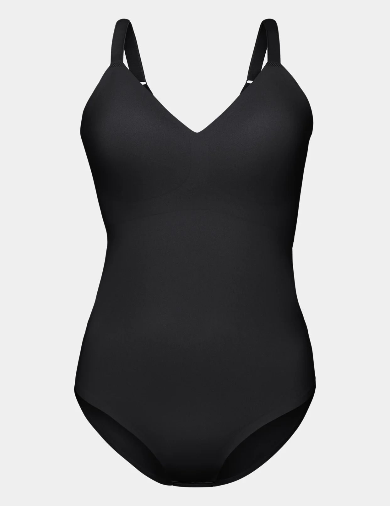 Black Knix LuxeLift Bodysuit | TRWHUZ-406