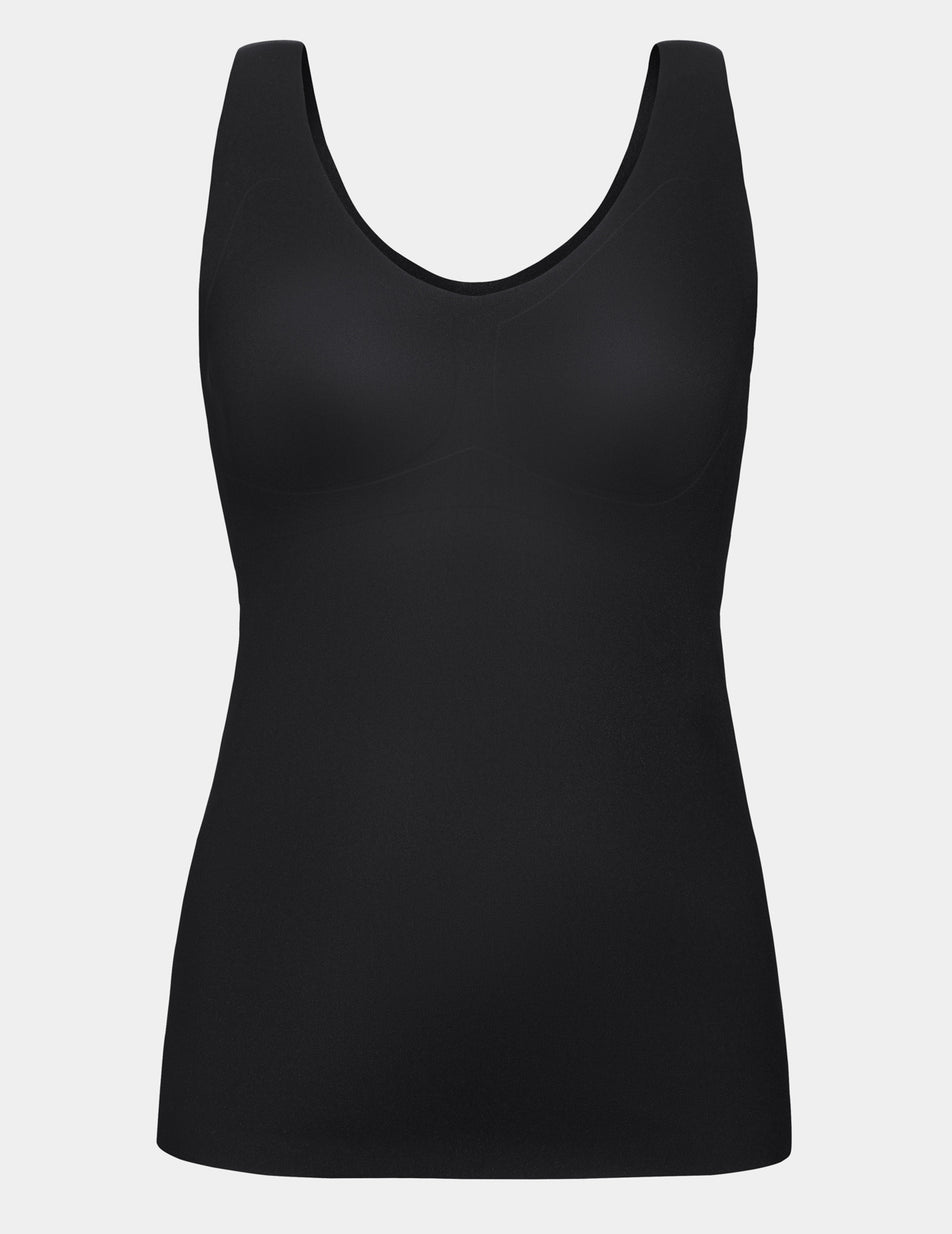 Black Knix LuxeLift Tank Tanks | ROHJXS-843