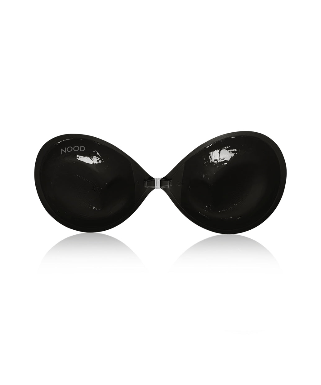 Black Knix Push-Up Luxe Adhesive Reusable Bras | WGDLMN-730