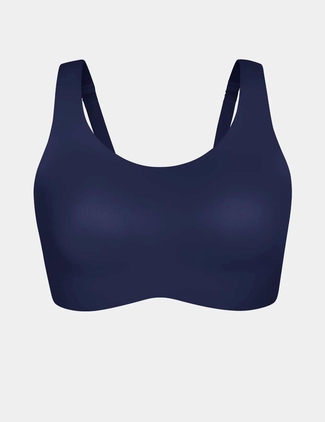 Blue Knix Revolution Adjustable Pullover Bras | LXHYFN-259