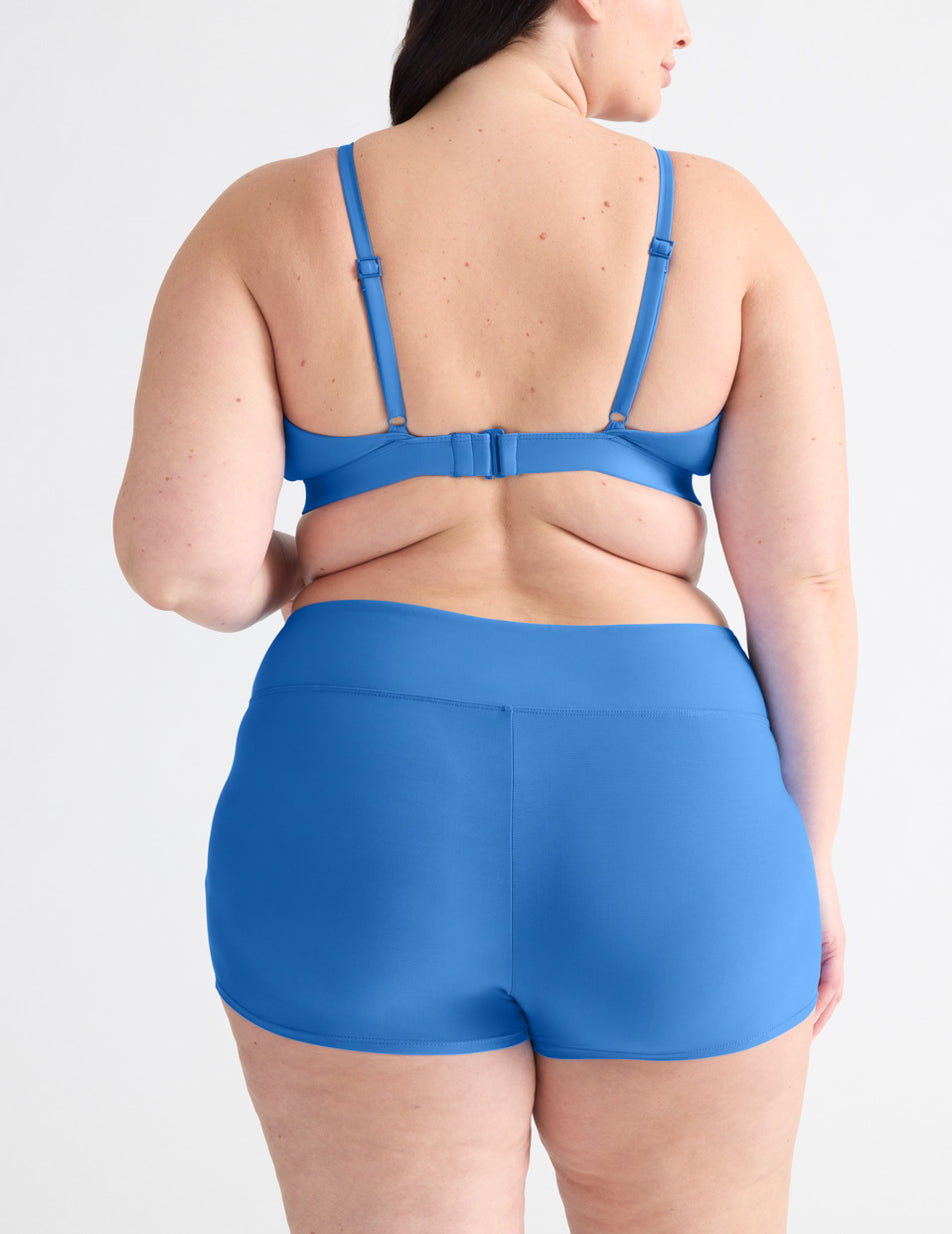 Blue Knix Swimsuits | PHOIDZ-960