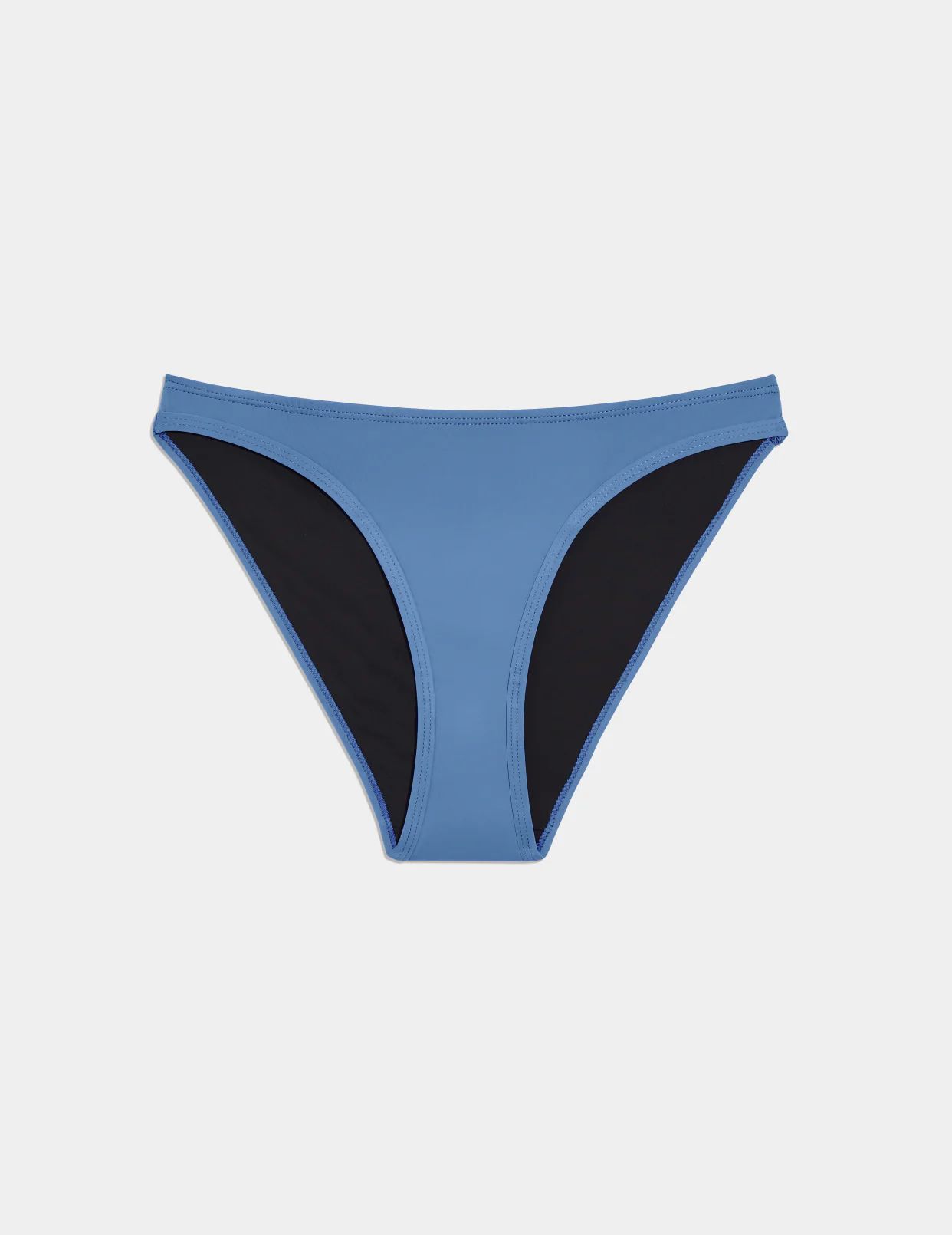 Blue Knix Teen Period Swim Bikini Bottoms | SQBKNW-370