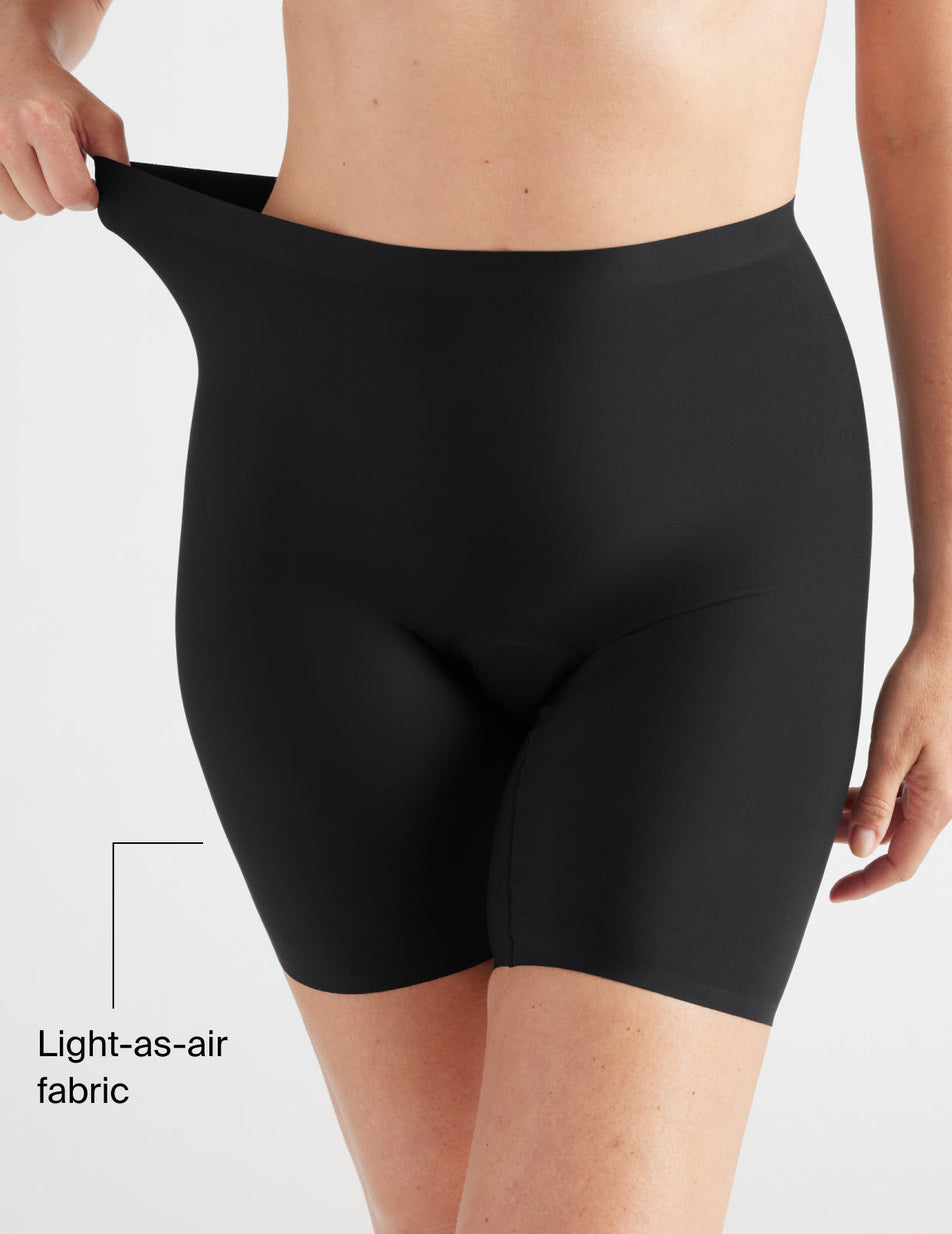 Brown Knix Leakproof Thigh Saver® 6 Shorts | NCQKEG-718