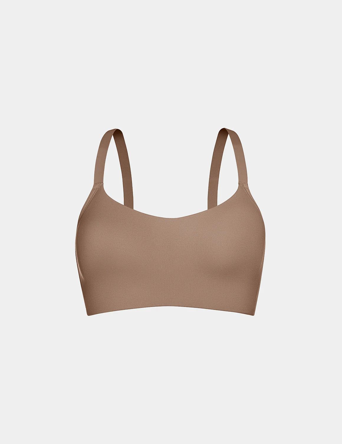 Coffee Knix The One&Only Scoop™ Bras | SWUPKC-260