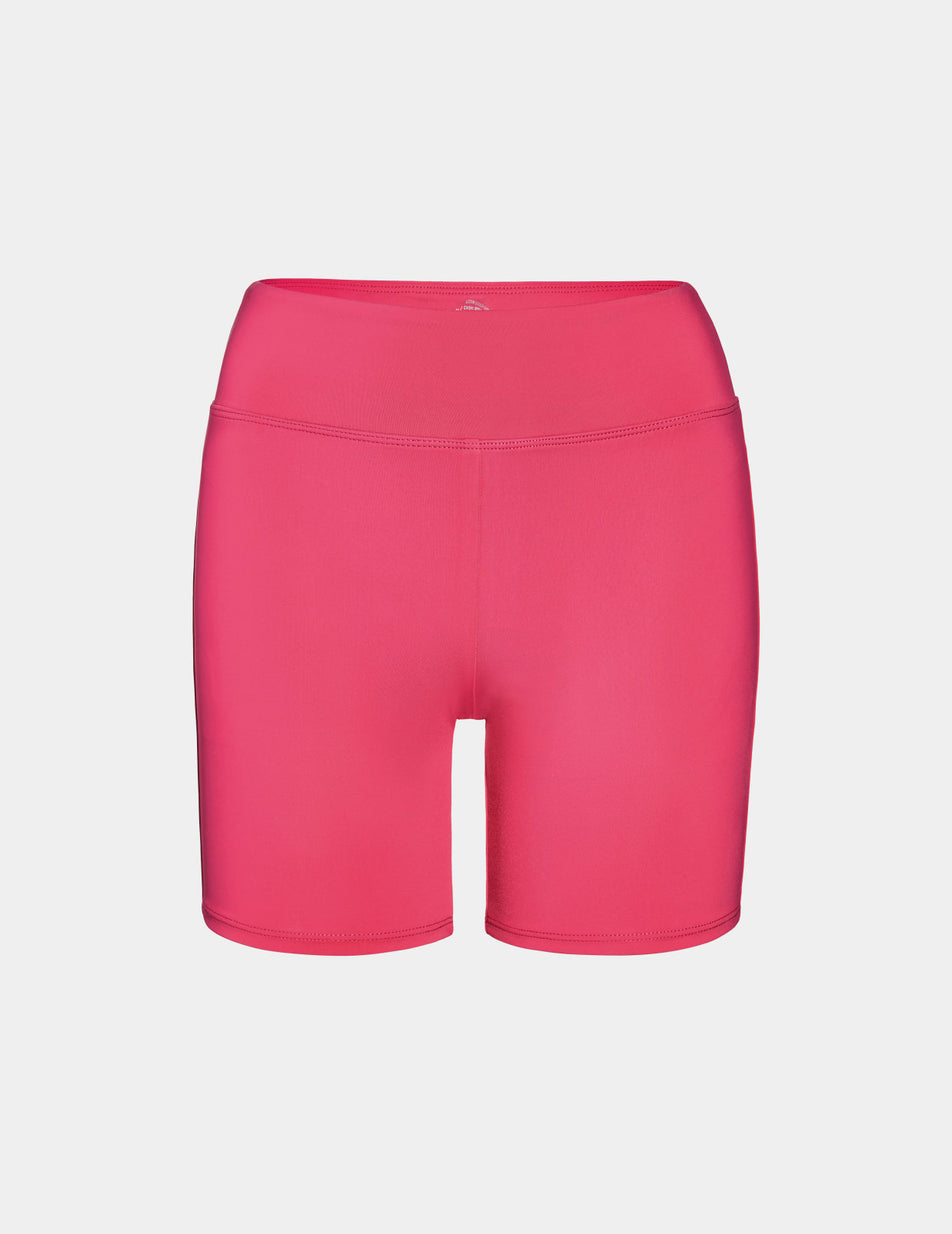 Fuchsia Knix Teen Period Swim Shorts | CYTUEZ-761