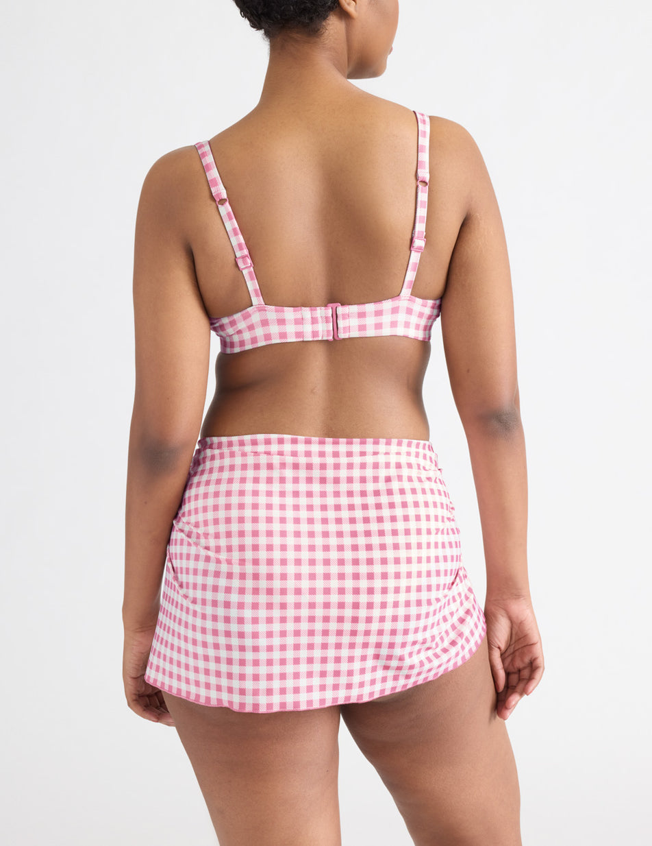 Pink Knix Sarong | CJKXPO-690