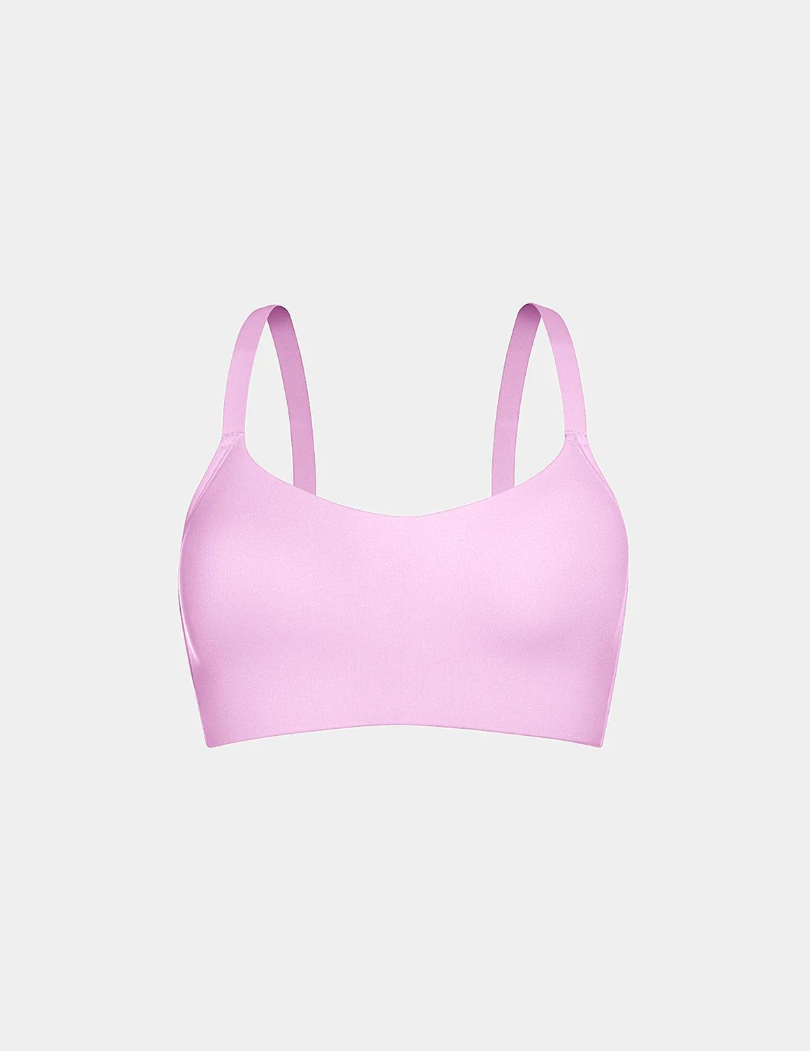 Pink Knix The One&Only Scoop™ Bras | GRSQXE-068