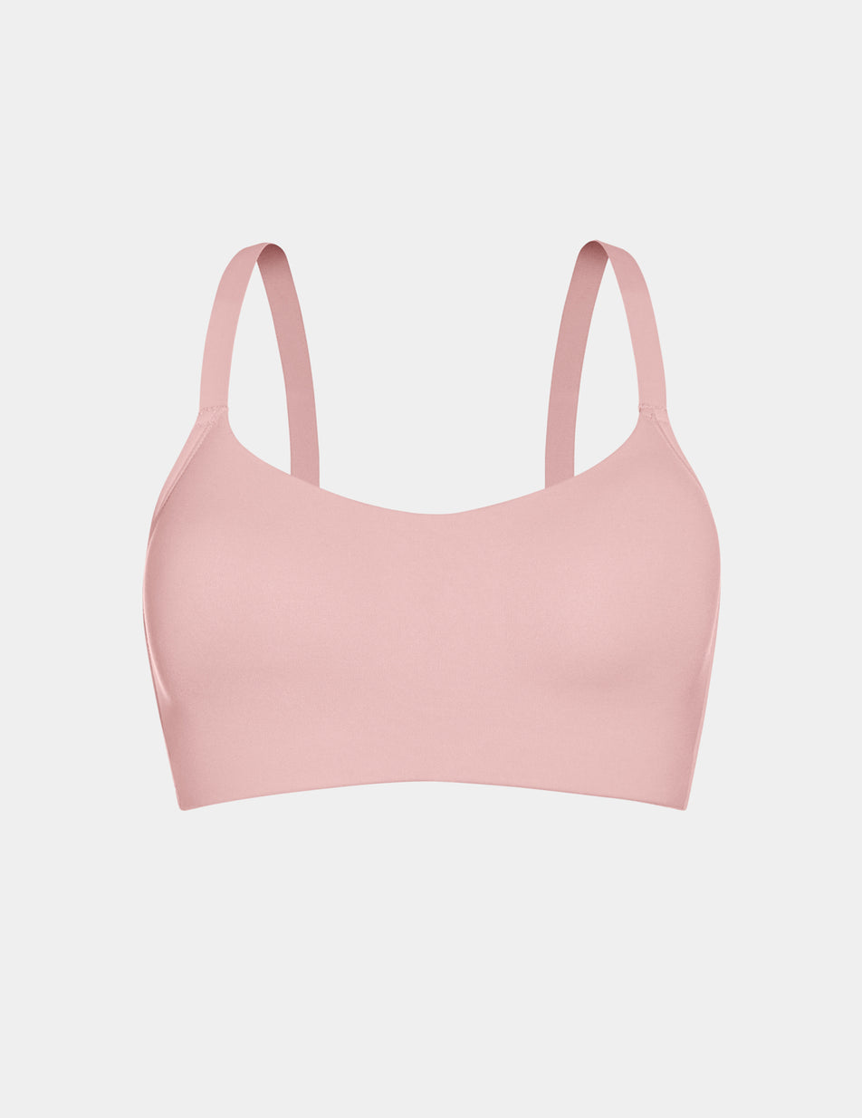 Pink Knix The One&Only Scoop™ Bras | LRYGJW-467