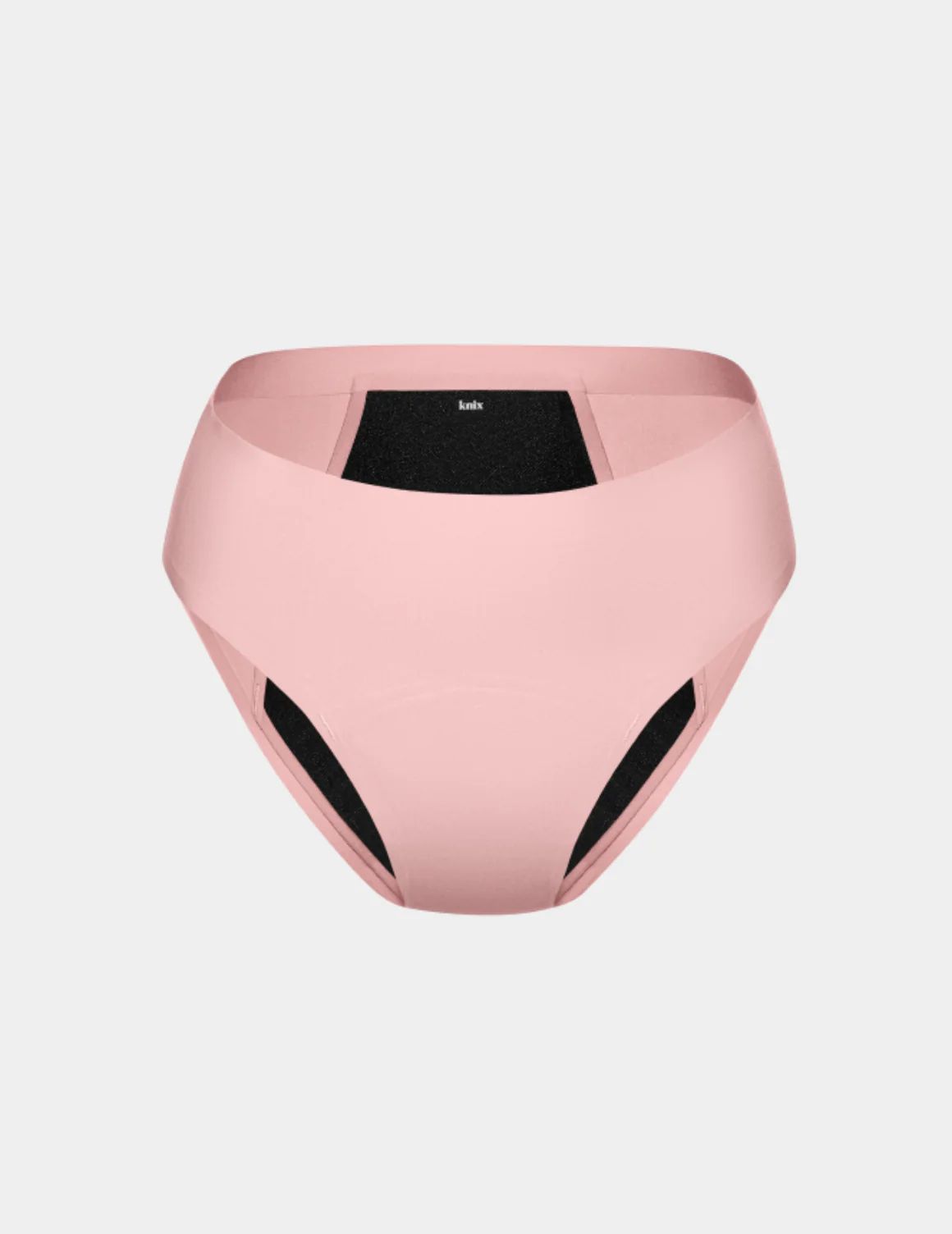 Pink Knix Ultra Leakproof Zones Bikini Bottoms | LCUPST-258