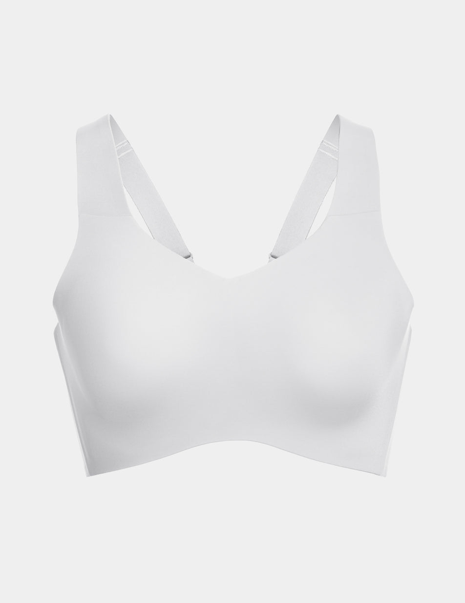 White Knix Catalyst Sports Bras | AGUSIX-094