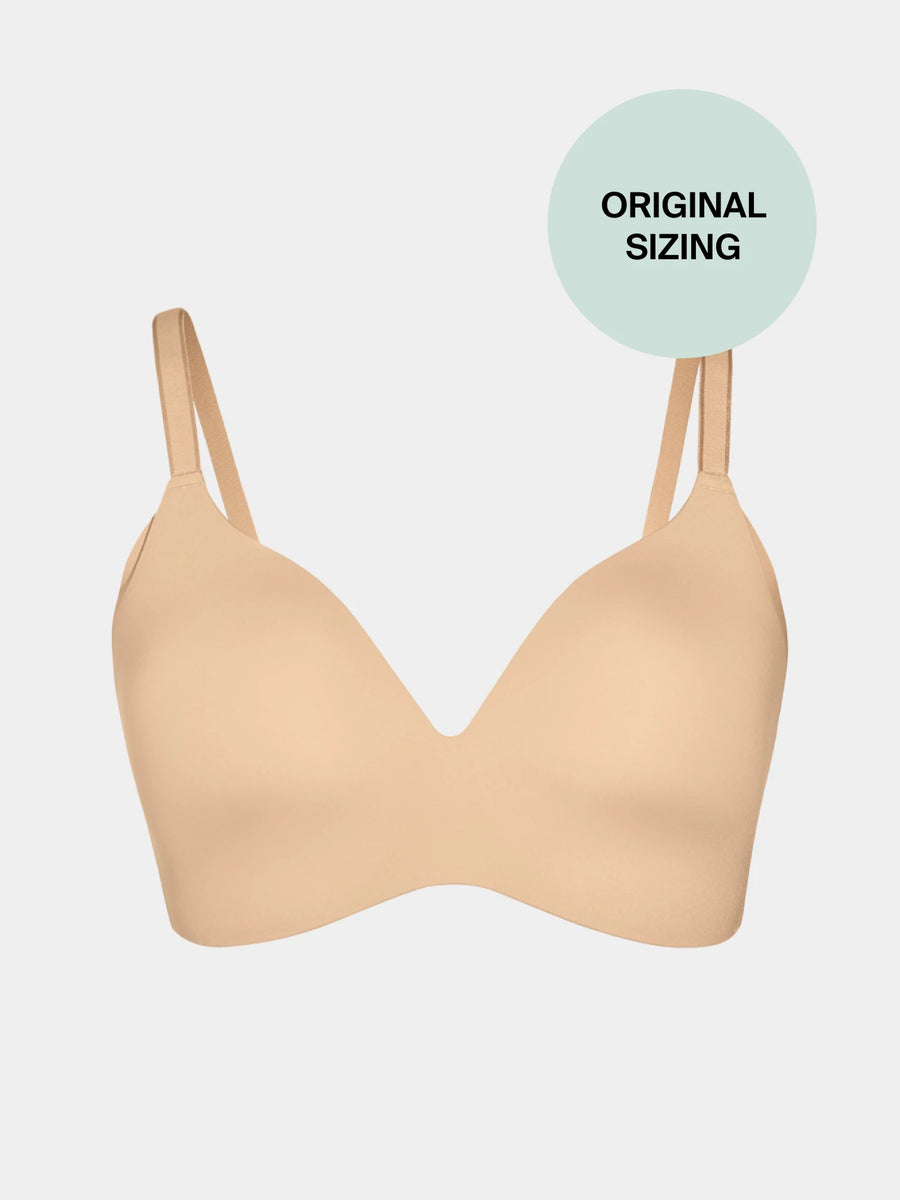 Yellow Knix WingWoman Contour Bras | OFCRNI-537